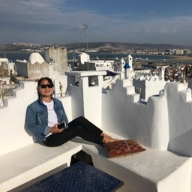 Mia Stainsby's journalist profile photo