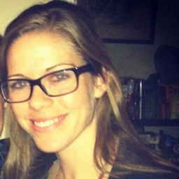 Molly O'Toole's profile photo