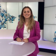 Estelle Nilsson-Julien's profile photo
