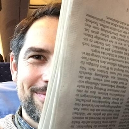 Matthias Trautsch's profile photo