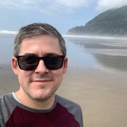 Jeff Wells's profile photo