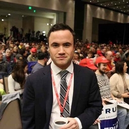 Kevin Cirilli's profile photo