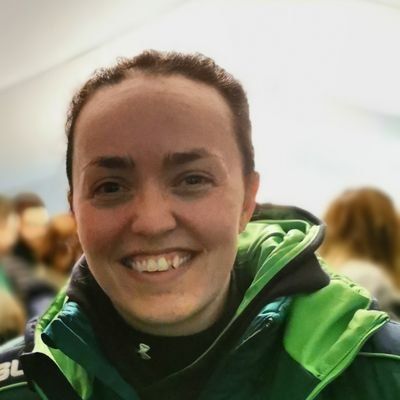 Fiona Halligan's profile photo
