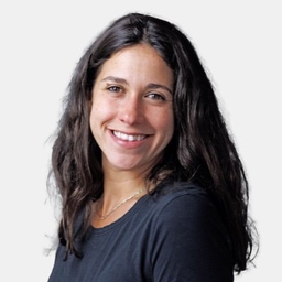 Zoya Teirstein's profile photo