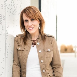 Anne-Marie Berger Moreno's profile photo
