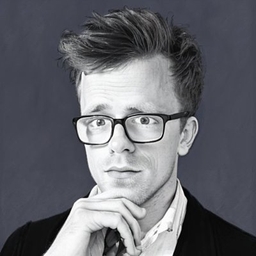Jon Greenaway's profile photo