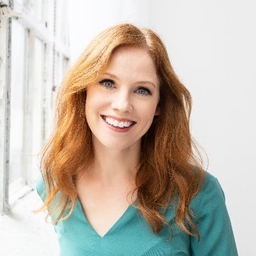 Keri Lumm's journalist profile photo