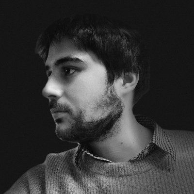 Xavier Le Normand's profile photo