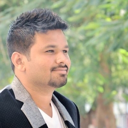 Aniruddha Joshi's profile photo