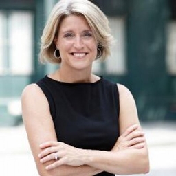 Lisa Bodell's profile photo