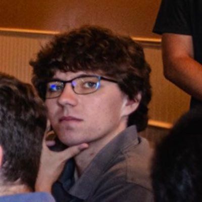 Jack Carlough's profile photo