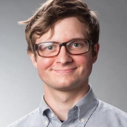 Evan Lahti's profile photo
