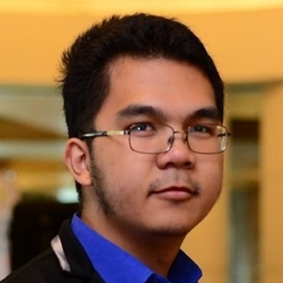 Jay Agonoy's profile photo