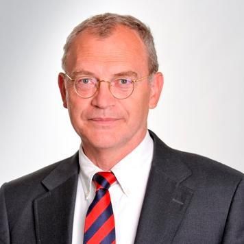 Michael Reiter's profile photo