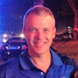 Russ Daly's profile photo