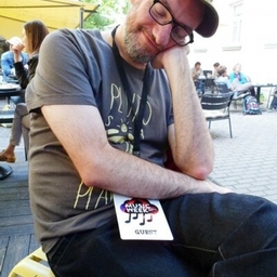 Si Hawkins's profile photo