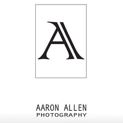 Aaron Allen's profile photo