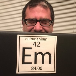 Douglas Davidson's profile photo