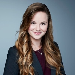 Madeline Holcombe's profile photo