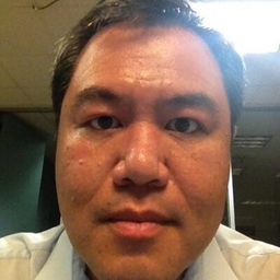 Richard Lui's profile photo