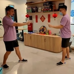 Ben Sin's profile photo