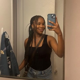 Destinee Adams's profile photo