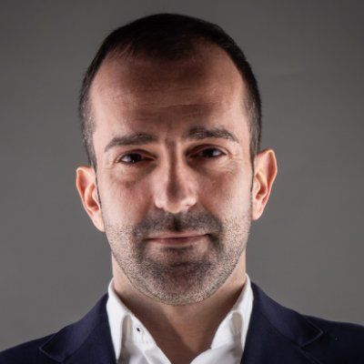 Gorka Moreno's profile photo