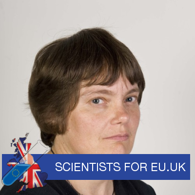 Clare Sansom's profile photo