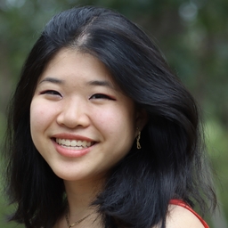 Kayla Yup's profile photo