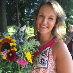 Brittany Horn's profile photo