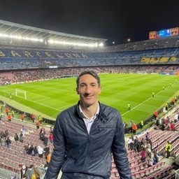 Ben Hayward's profile photo