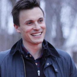 Gabriel Béland's profile photo