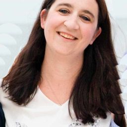 Lauren S. Barr's profile photo