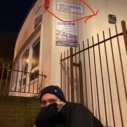 Aleks Eror's profile photo