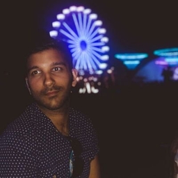 Vikram Jetley's profile photo
