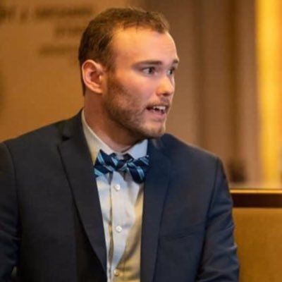 Jack Aylmer's profile photo