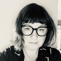 Nina Hendy's profile photo