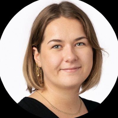 Íris Andradóttir's profile photo
