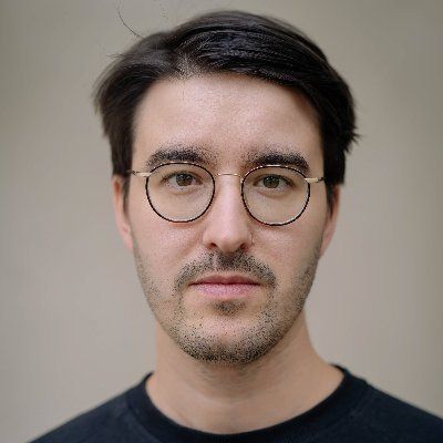 Jonas Mayer's profile photo