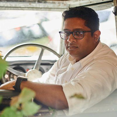 Vel Moonien's profile photo