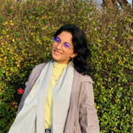 Ishita Srivastava's profile photo