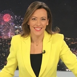Maria Ramos's profile photo