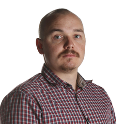 Mitchell Woodcock's profile photo
