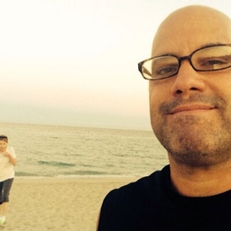 Greg Headen's profile photo
