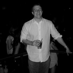 Justin Kroll's profile photo