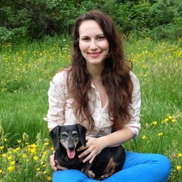 Teresa Rivas's profile photo