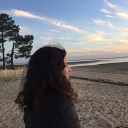 Emma Flacard's profile photo