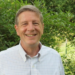 Charles Kaiser's profile photo