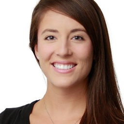 Kristine Gill's profile photo