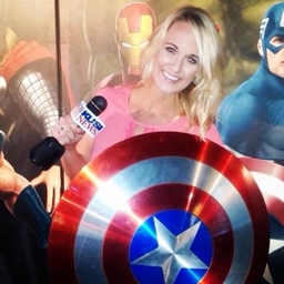 Allie Wagner's profile photo